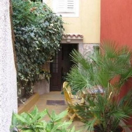 Family House In The Old Center Cres Exterior foto