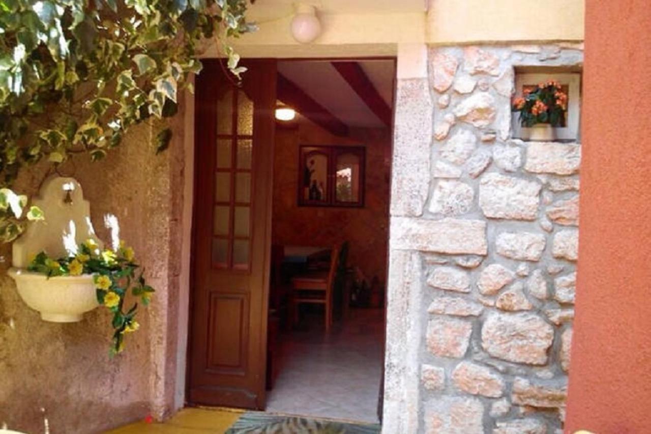 Family House In The Old Center Cres Exterior foto
